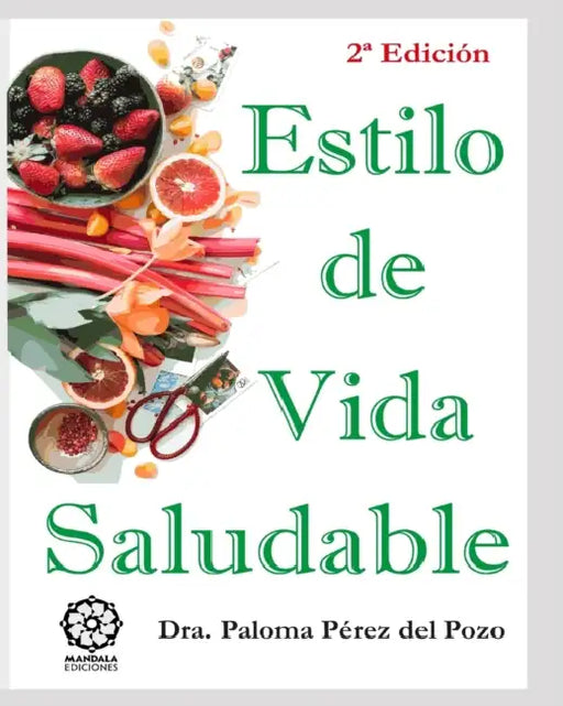 Estilo de vida saludable by Paloma Maria Perez del Pozo