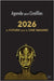Agenda para cinéfilos 2026 by Liberum Vox Books