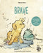 Brave by Maria Grau