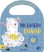 Me Quiero Bañar by Esther Burgueño