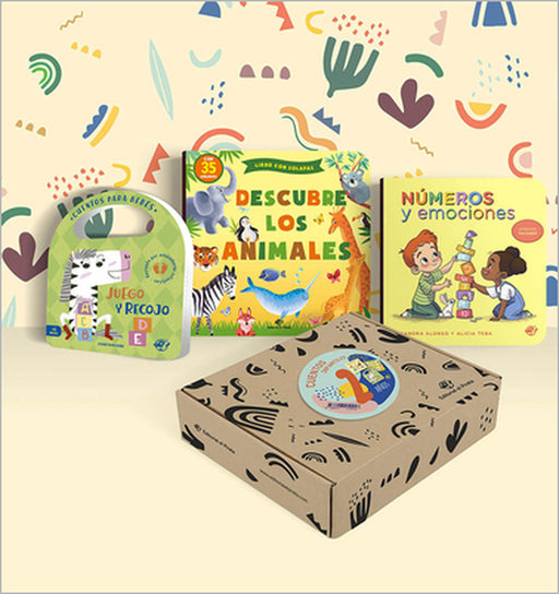 Cuentos Infantiles 2 Años by Margarita Kukhtina