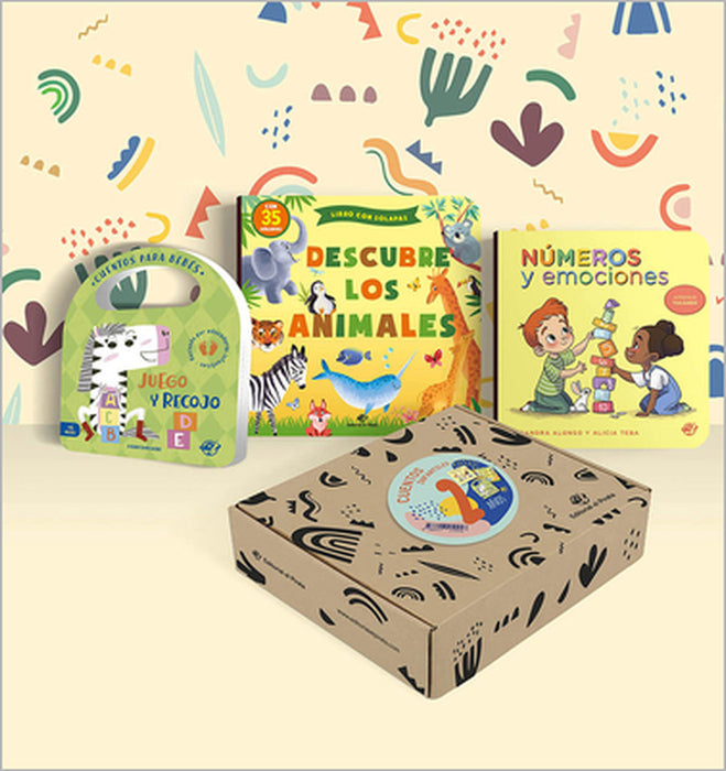 Cuentos Infantiles 2 Años by Margarita Kukhtina