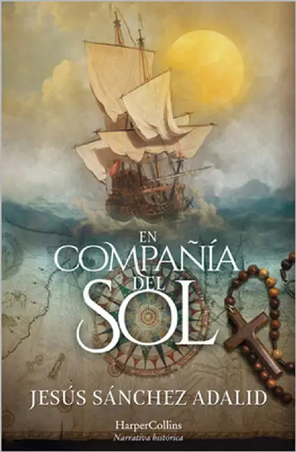 En compañía del sol by Adalid, Jesús Sánchez