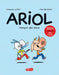Ariol. Amigos del Alma (Happy as a Pig - Spanish Edition) by Emmanuel Guibert