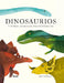 Dinosaurios by Matt Sewell