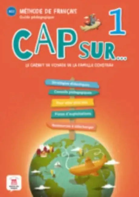 Cap sur... 1 by Florence Cambron