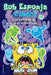 Bob Esponja 3 Los Cuentos de la Piña Encantada / Spongebob 3 Tales from the Haunted Pineapple = Spongebob Comics: Book 3: Tales from the Haunted Pinea by Stephen Hillenburg