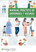 Manual práctico de enfermería y vacunas by Forcada Segarra, José Antonio