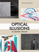 Optical Illusions in Graphic Design by Wang Shaoqiang