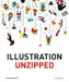 Illustration Unzipped: Secrets of an Ancient Woodcraft