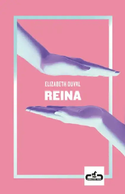 Reina / Queen by Elizabeth Duval
