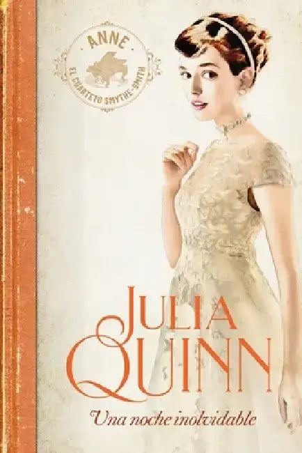 Una Noche Inolvidable -V2* by Julia Quinn