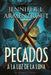 Pecados a la Luz de la Luna by Jennifer L. Armentrout