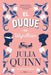 El Duque de Wyndham by Julia Quinn
