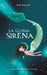 La Última Sirena. Premio Boolino 2018 / The Last Mermaid. Boolino 2018 Award by Eva Millet Malagarriga