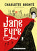 Jane Eyre by Charlotte Bronte