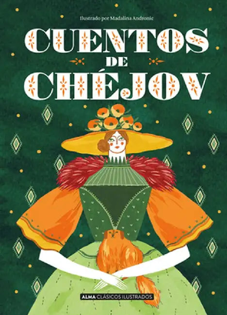 Cuentos de Chéjov by Anton P. Chejov