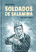 Soldados de Salamina. Novela Gráfica / Soldiers of Salamis: The Graphic Novel by Javier Cercas