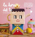 La Hora del Té: Guía Básica de Bordado by Misako Mimoko