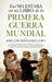 Eso No Estaba En Mi Libro de la Primera Guerra Mundial by Jose Luis Hernandez Garvi