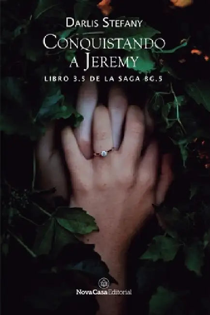 Conquistando a Jeremy by Darlis Stefany