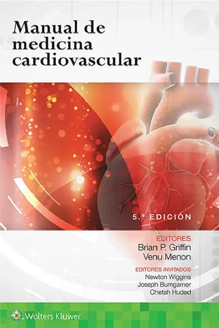 Manual de Medicina Cardiovascular by Brian P. Griffin