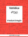 Matemáticas 4° ESO - 8. Resolución de triángulos by José Rodolfo Das López