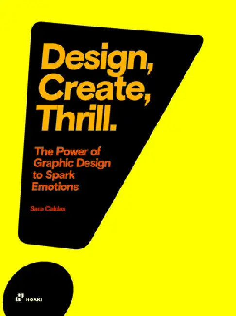 Design It Emotional: Emotions in Graphic Design and How to Spark Them