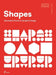 Shapes: Geometric Forms in Graphic Design by Wang Shaoqiang