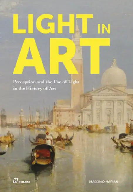 Light in Art