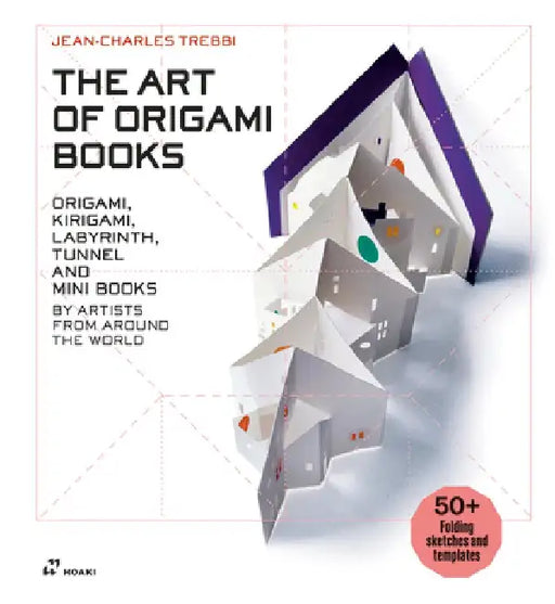 The Art of the Origami Books