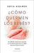 Como Duermen Los Bebes? by Sofia Axelrod