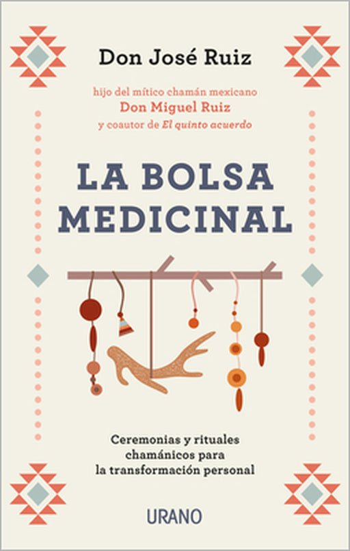 Bolsa Medicinal, La by Jose Ruiz