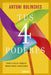 Tus 4 Poderes by Antoni Bolinches