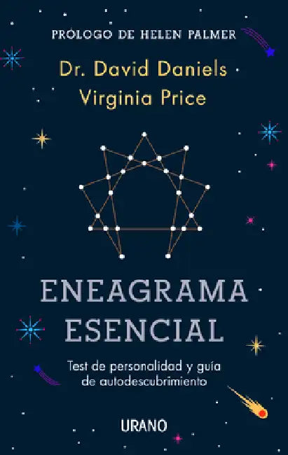 Eneagrama Esencial -Ed. Revisada by David Daniels, Virginia Price
