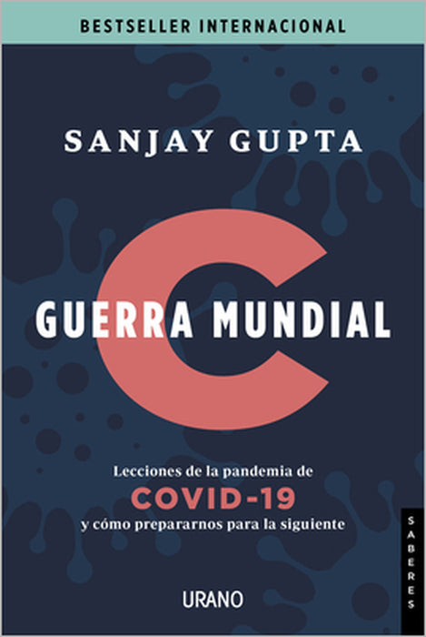 Guerra Mundial C by Sanjay Gupta