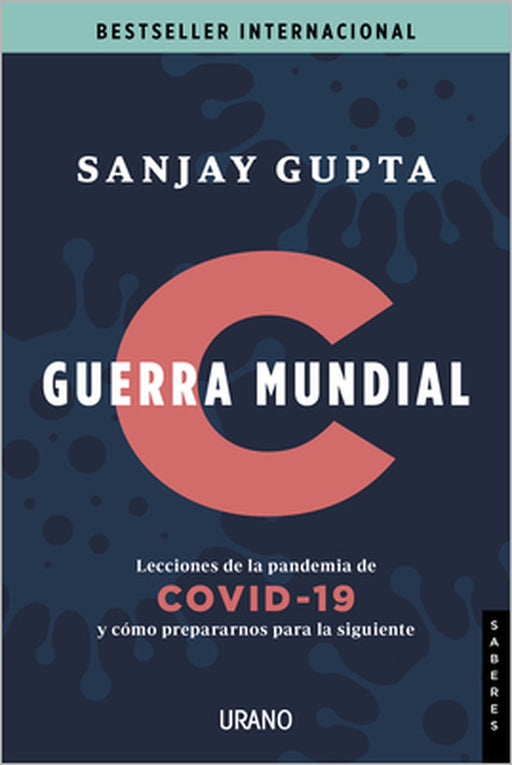 Guerra Mundial C by Sanjay Gupta