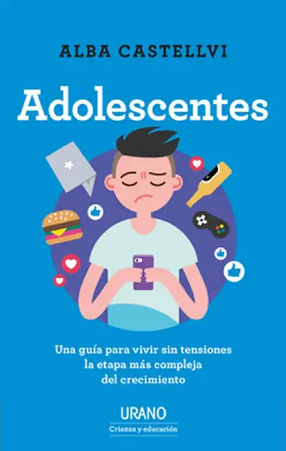 Adolescentes by Alba Castellvi