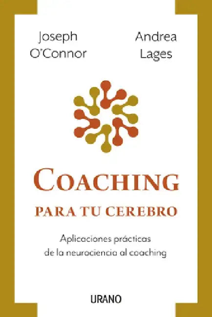 Coaching Para Tu Cerebro by Joseph O'Connor