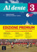Al dente 3 Premium Libro dello studente + esercizi. B1