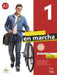 Espanol en marcha 1 + licencia digital. Libro del alumno. A1. Nueva edicion by Francisca Castro Viudez