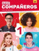 Nuevo Companeros (2021 ed.) by Francisca Castro Viudez