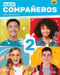 Nuevo Companeros (2021 ed.) by Francisca Castro Viudez