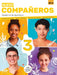 Companeros 3 - Cuaderno de ejercicios - con licencia digital - Nueva Edicion. B1.1 by Francisca Castro