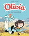 Olivia Y El Genio Sinvergüenza / Aster and the Accidental Magic by Thom Pico