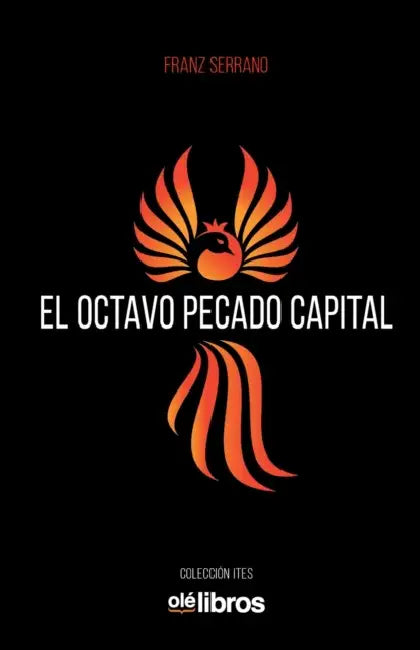 El octavo pecado capital by Franz Serrano