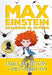 Max Einstein 3. Salvemos El Futuro by James Patterson