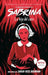 Mundo Oculto de Sabrina 2, El. La Hija del Caos by Sarah Rees Brennan