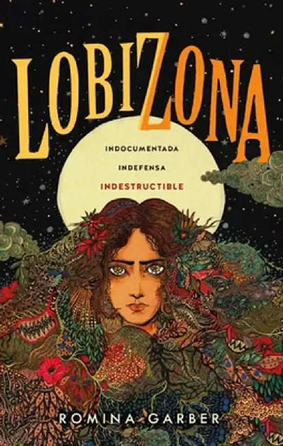 Lobizona by Romina Garber