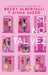 Si, No, Tal Vez by Becky Albertalli